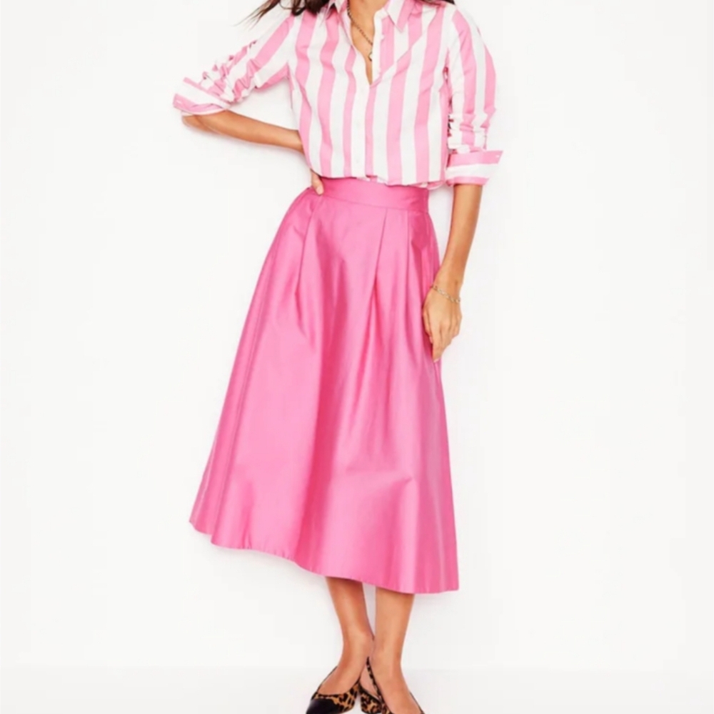 BODEN Skirt || Size 6